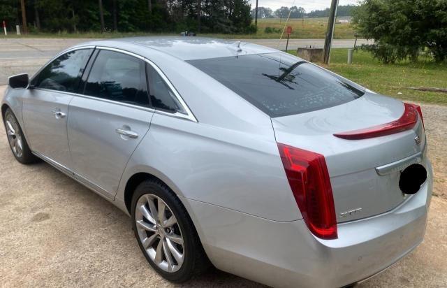 Vin: 2g61p5s33d9171411, lot: 59880945, cadillac xts luxury collection 20133