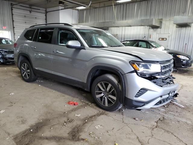 2021 VOLKSWAGEN ATLAS SE - 1V2LP2CA6MC528685