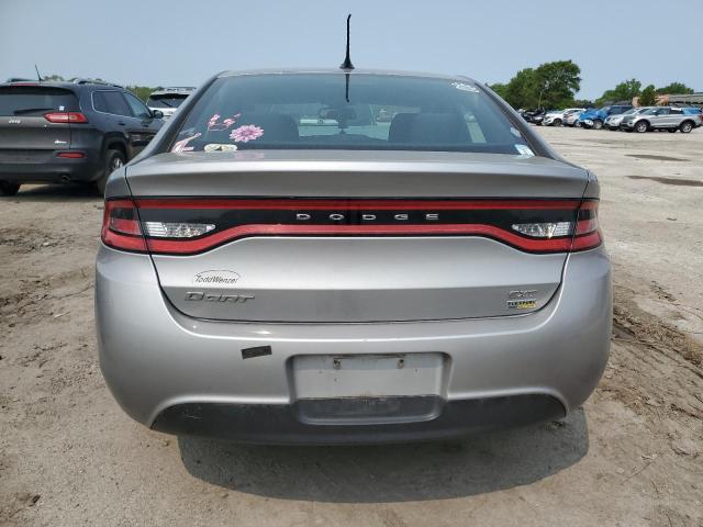 2016 DODGE DART SXT 1C3CDFBA4GD605303
