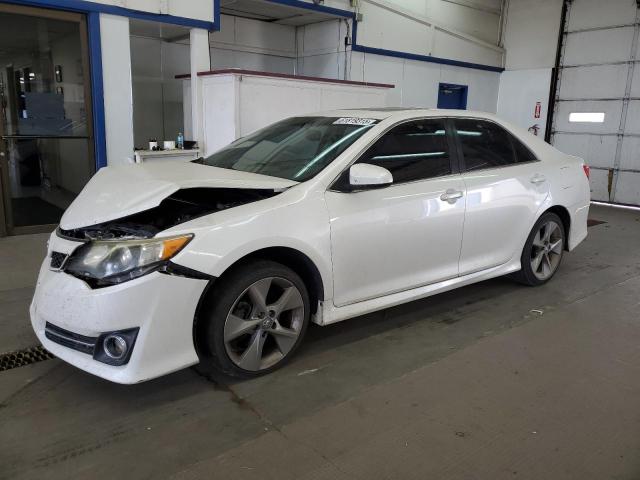 Vin: 4t1bk1fk3eu026847, lot: 61819315, toyota camry se 2014 img_1
