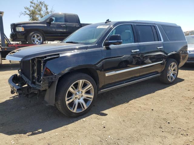 Vin: 1gys4jkj4lr104882, lot: 63119485, cadillac escalade esv premium luxury 2020 img_1