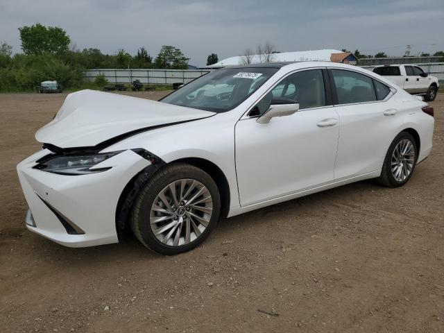 LEXUS ES 350 BAS