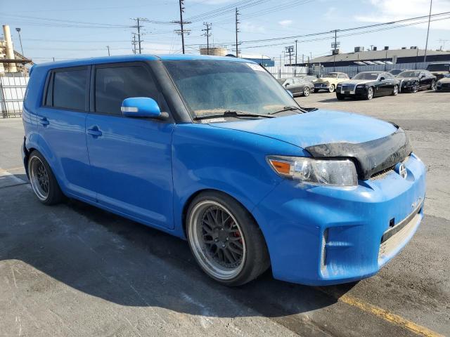 Vin: jtlze4fexb1134924, lot: 61068075, toyota scion xb 20114