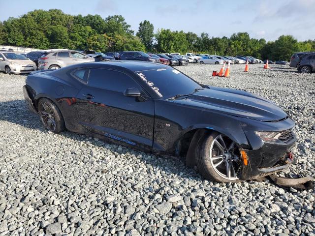 2021 CHEVROLET CAMARO LS 1G1FB1RS2M0141360