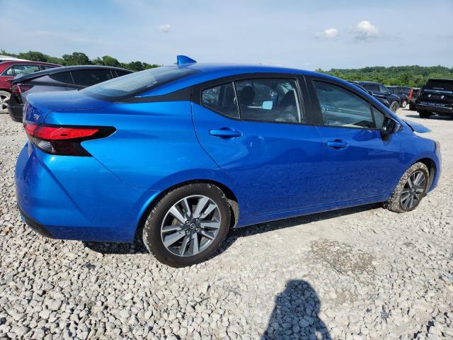 2021 NISSAN VERSA SV 3N1CN8EV1ML810394