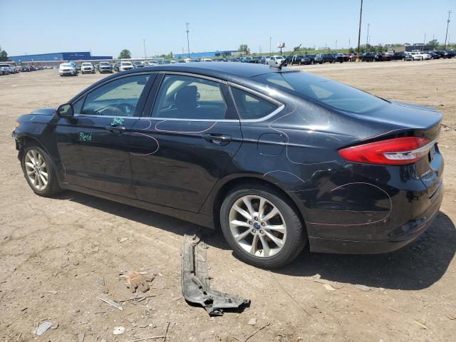 Vin: 3fa6p0h77hr273185, lot: 62013565, ford fusion se 20172