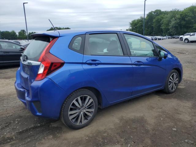 Vin: 3hggk5h88fm784984, lot: 61586085, honda fit ex 20153
