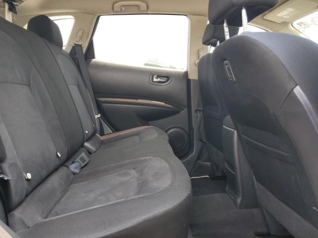 2015 NISSAN ROGUE SELE - JN8AS5MV7FW771129