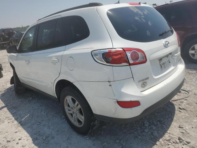 Vin: 5nmsg3ab6ah414245, lot: 59750985, hyundai santa fe gls 20102