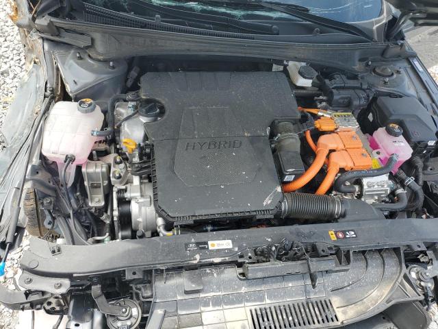 2024 HYUNDAI ELANTRA LIMITED KMHLN4DJ7RU107248