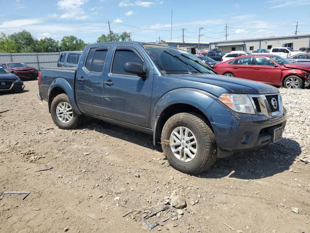 2019 NISSAN FRONTIER S 1N6AD0EV6KN702839