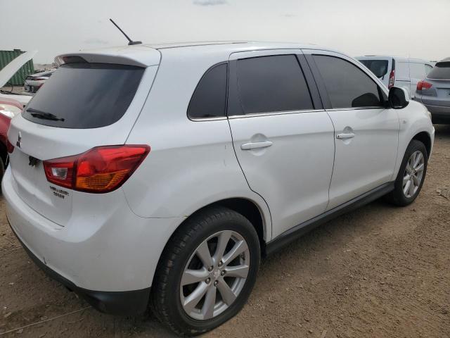 2015 MITSUBISHI OUTLANDER - 4A4AP4AU5FE002789