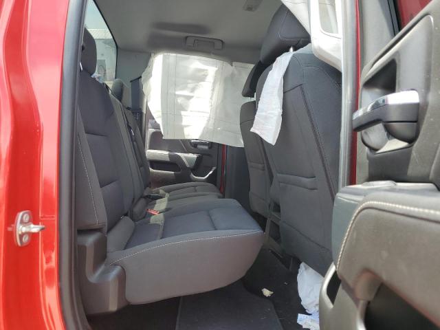 2018 CHEVROLET SILVERADO - 1GCVKREC5JZ155471