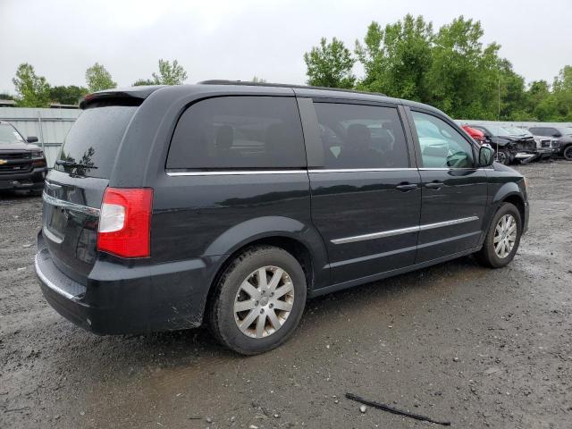 Vin: 2c4rc1bg8gr298487, lot: 59954785, chrysler minivan touring 20163