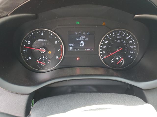 2019 KIA STINGER GT - KNAE35LC7K6046051