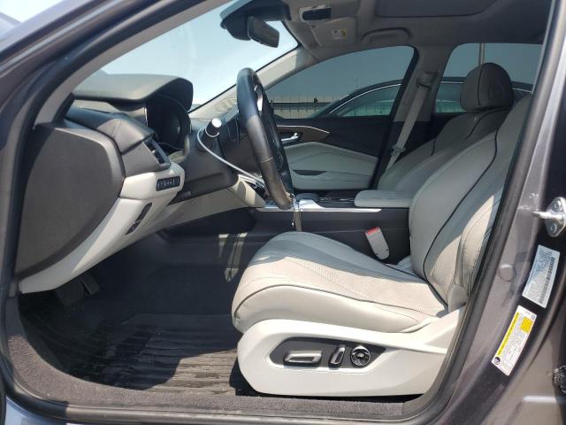 2021 ACURA TLX ADVANC 19UUB5F64MA011850