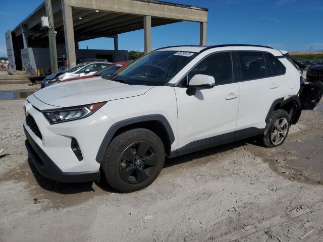Vin: 2t3w1rfvxkw056623, lot: 60656425, toyota rav4 xle 2019 img_1