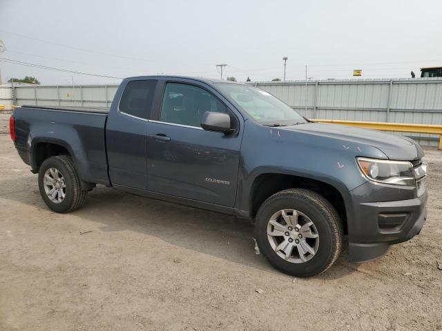 2015 CHEVROLET COLORADO L 1GCHSBEAXF1160013