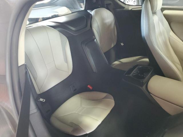 2015 BMW I8 WBY2Z2C52FV391941