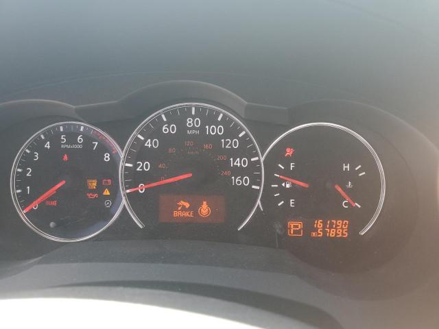 2012 NISSAN ALTIMA SR - 1N4BL2AP3CN498425