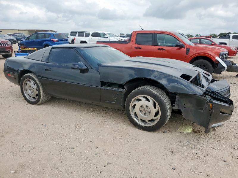 Vin: 1g1yy22p2s5117689, lot: 58941195, chevrolet corvette 19954