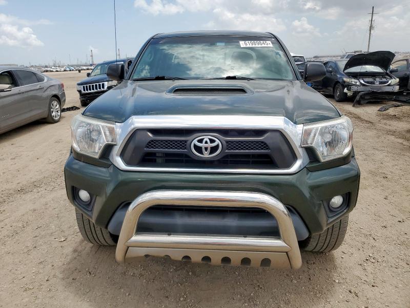 2014 TOYOTA TACOMA DOU - 3TMJU4GN4EM165832
