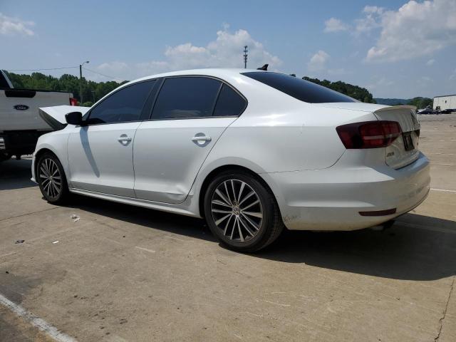 2016 VOLKSWAGEN JETTA SPORT 3VWD17AJ5GM228479