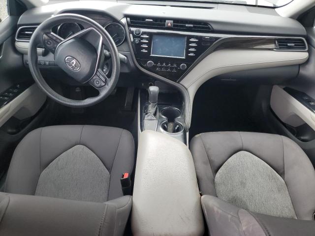 2019 TOYOTA CAMRY L 4T1B11HK2KU753439