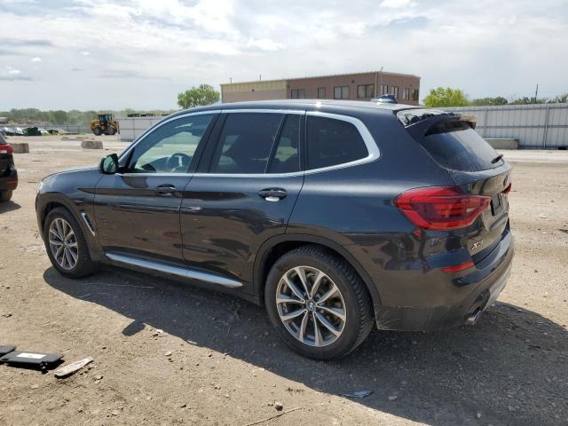 Vin: 5uxtr9c59kle11981, lot: 62272195, bmw x3 xdrive30i 20192