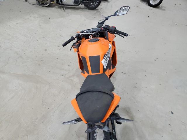 2023 KTM 390 RC - MD2JYJ404PC226218