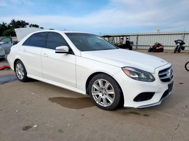 Vin: wddhf5kb2eb048386, lot: 59929265, mercedes-benz e-class 350 20144