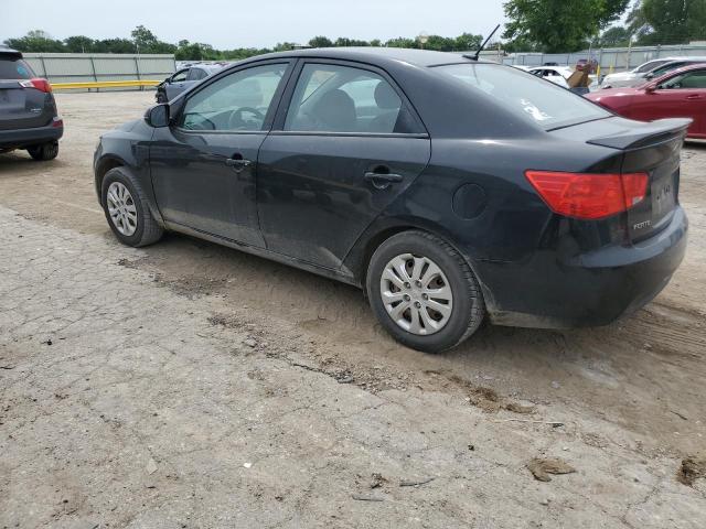 Vin: knafu4a24b5901056, lot: 60327795, kia forte ex 20112