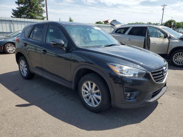 Vin: jm3ke4cyxg0613909, lot: 62175205, mazda cx-5 touring 20164