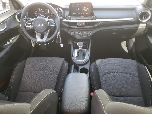 2023 KIA FORTE LX 3KPF24AD0PE596466