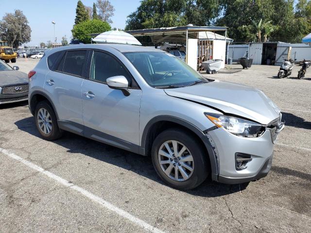 Vin: jm3ke2cy5g0908078, lot: 60663565, mazda cx-5 touring 20164