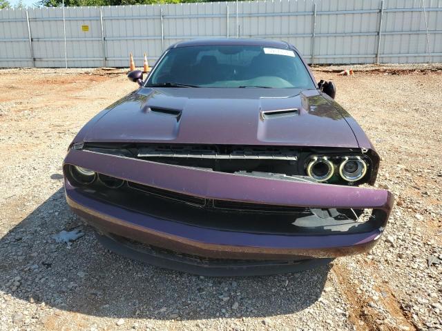 2020 DODGE CHALLENGER - 2C3CDZAG6LH201939