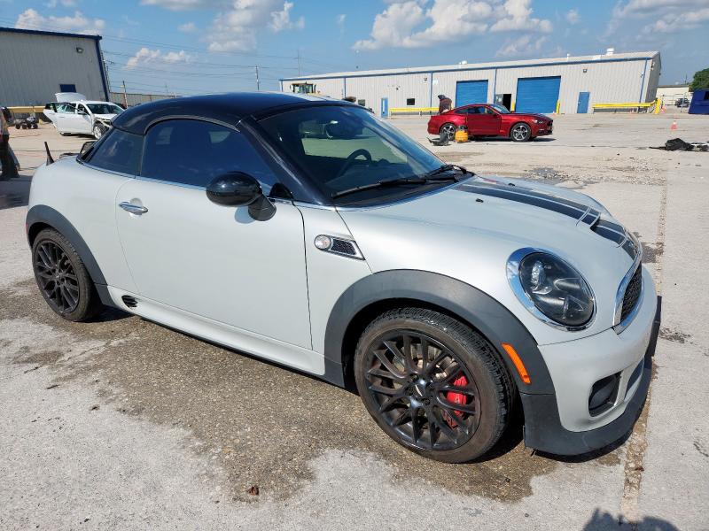 Vin: wmwsx9c50et380539, lot: 60676815, mini cooper john cooper works 20144
