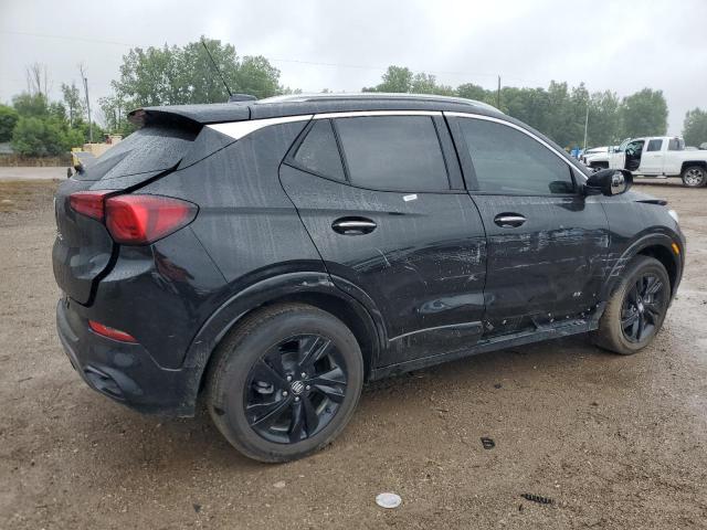 2025 BUICK ENCORE GX KL4AMESL7SB175358