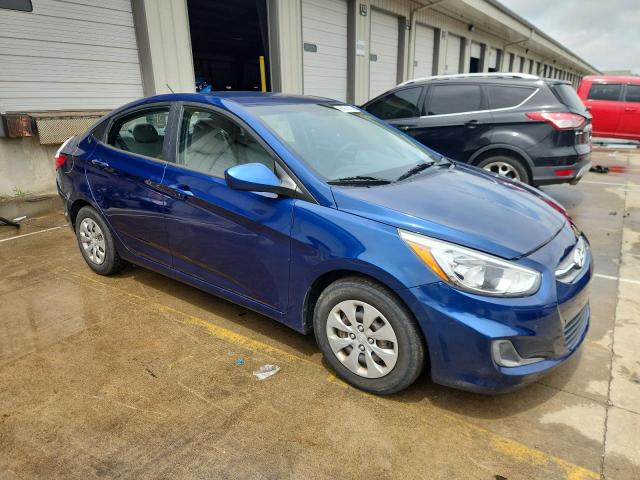 Vin: kmhct4ae3hu183657, lot: 60961285, hyundai accent se 20174
