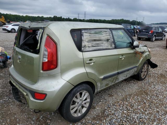 Vin: kndjt2a68d7607111, lot: 59992895, kia soul + 20133