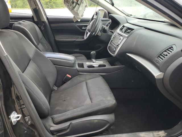 2017 NISSAN ALTIMA 2.5 - 1N4AL3AP8HC163312