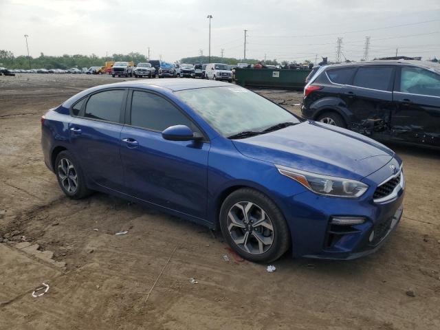 2020 KIA FORTE FE - 3KPF24AD5LE257969