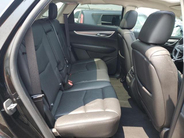 2019 CADILLAC XT5 LUXURY - 1GYKNDRS3KZ211790