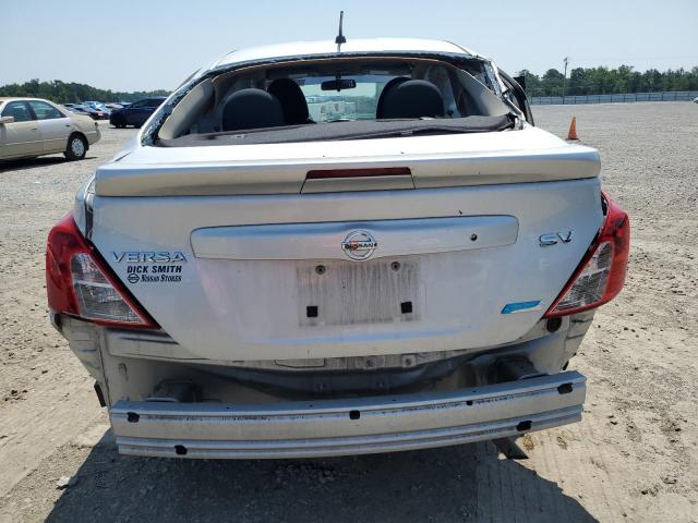 2016 NISSAN VERSA S 3N1CN7AP2GL880332