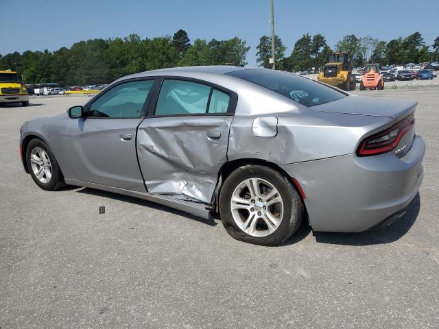 Vin: 2c3cdxbg2fh795341, lot: 58037435, dodge charger se 20152