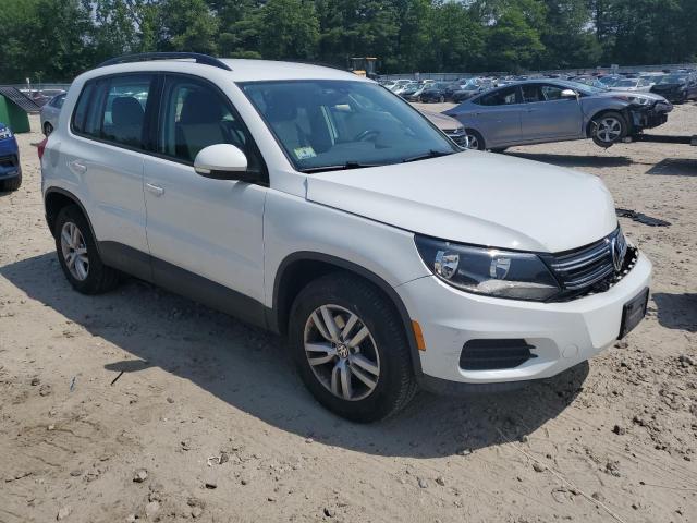 Vin: wvgbv7ax2gw541424, lot: 60893315, volkswagen tiguan s 20164