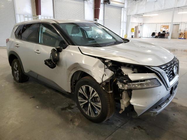 Vin: 5n1at3bb8mc766876, lot: 61672795, nissan rogue sv 20214