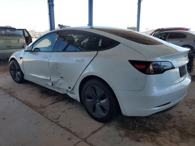 2019 TESLA MODEL 3 5YJ3E1EB1KF421647