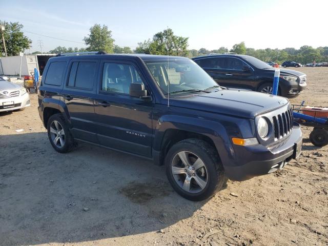 Vin: 1c4njrfb2hd179291, lot: 61572675, jeep patriot latitude 20174