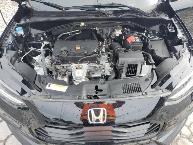 2024 HONDA HR-V SPORT 3CZRZ1H58RM750687